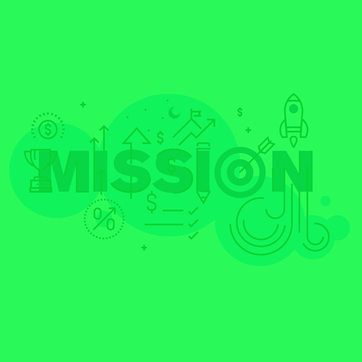 Our Mission
