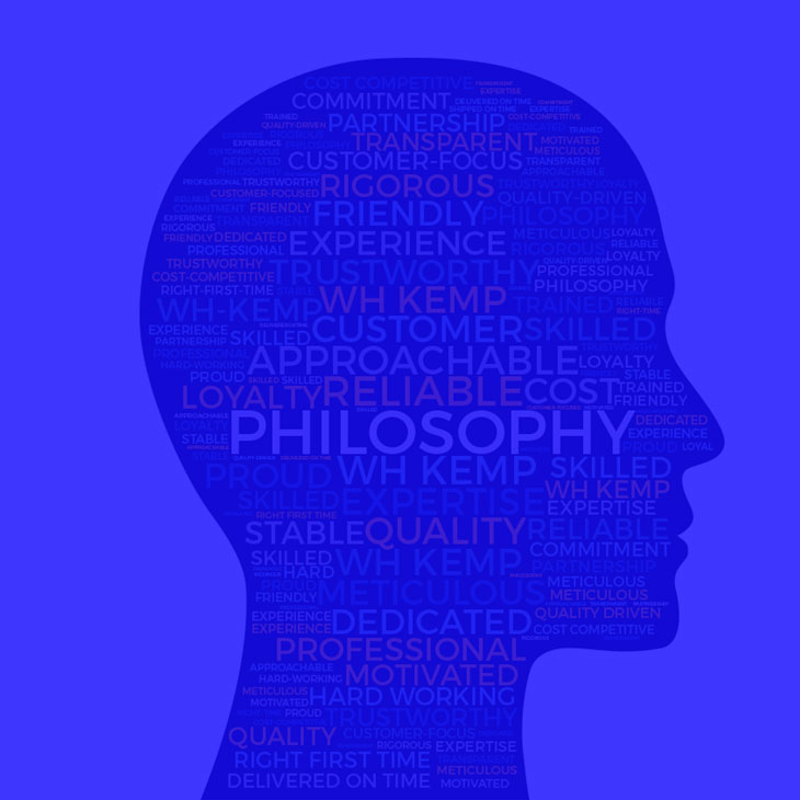 Our Philosophy