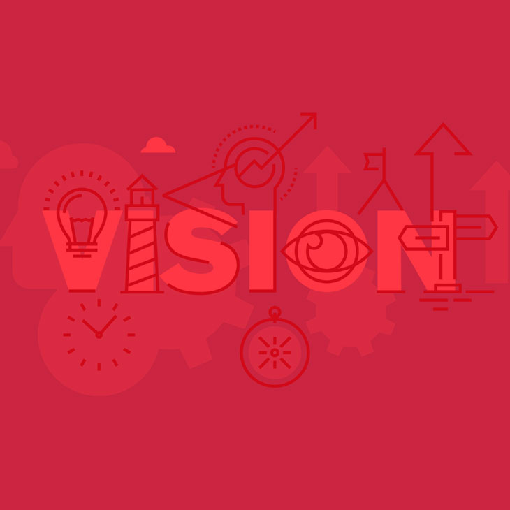Our Vision